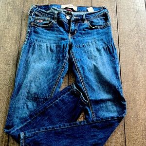 Hollister jeans